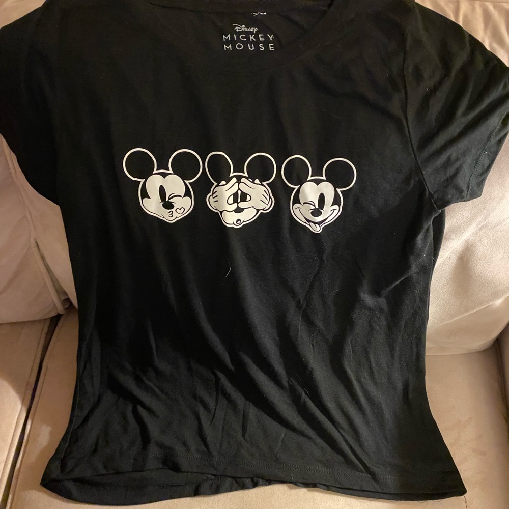 Disney Mickey Juniors XL T-shirt